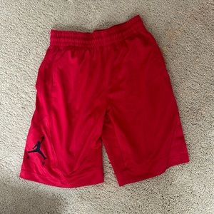 Air Jordan shorts